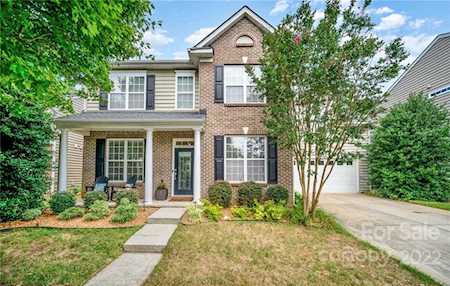 14625 Lyon Hill Ln Huntersville, NC 28078