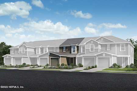 246 Mustard Hill CT St Augustine, FL 32086