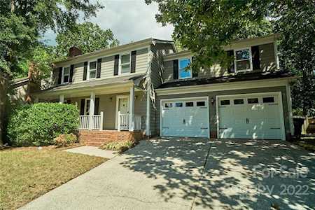 1201 Brightmoor Dr Matthews, NC 28105