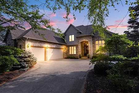 5901 William Conner Way Carmel, IN 46033