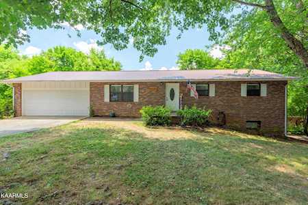1551 Clendenen Rd Maryville, TN 37801