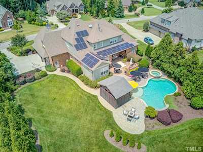 3425 Petticoat Lane Fuquay Varina, NC 27526