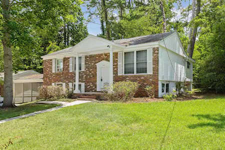 1809 Devra Dr Tallahassee, FL 32303