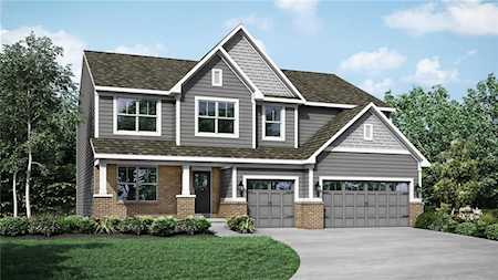9629 Duncan Ct Mccordsville, IN 46055