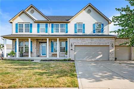 1258 Apryl Dr Greenwood, IN 46143