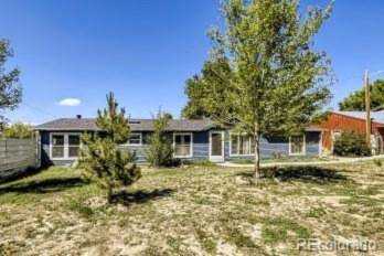 7303 Woodruff St Fort Lupton, CO 80621