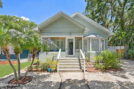 60 Almeria ST St Augustine, FL 32084