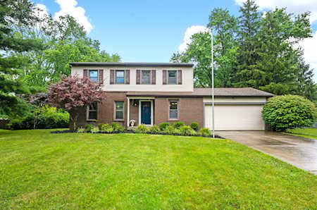 11826 Kennington Square Pickerington, OH 43147