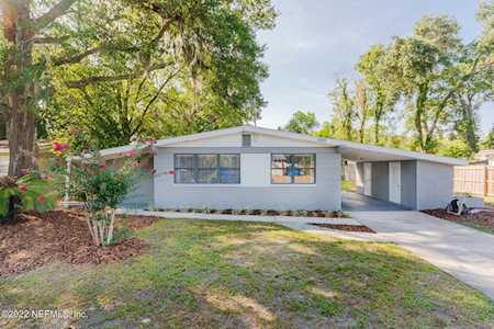 3922 Ferrarra St Jacksonville, FL 32217
