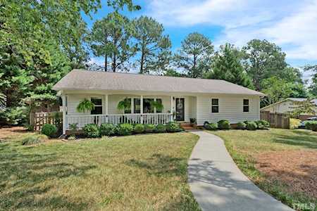 3116 Carovel Court Raleigh, NC 27612