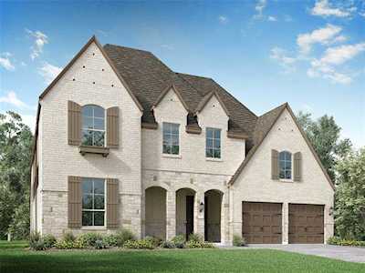 3503 Foxhall Street Melissa, TX 75454
