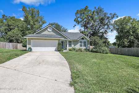 1834 High Brook Ct Jacksonville, FL 32225