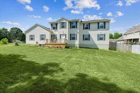 13541 Nantucket Avenue Pickerington, OH 43147