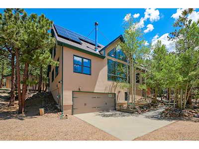 23 Sundown Trl Nederland, CO 80466