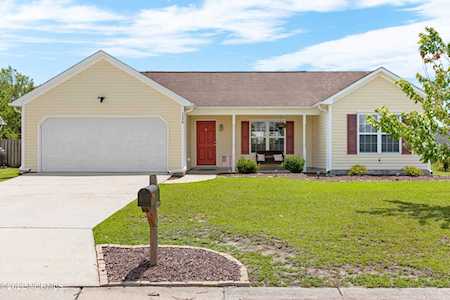 7256 Woodhall Drive Wilmington, NC 28411