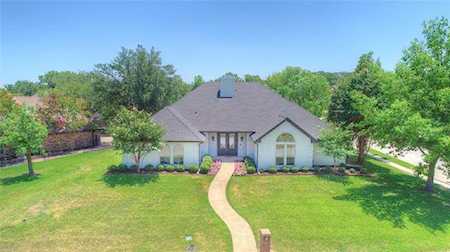 21 Edgemere Drive Trophy Club, TX 76262