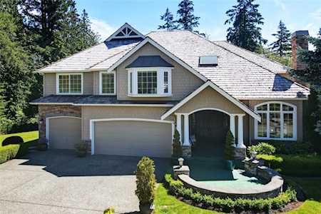 2004 277th Ave SE Sammamish, WA 98075