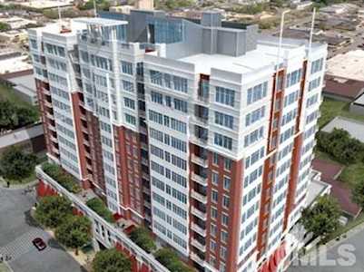 400 W North Street #914 Raleigh, NC 27603