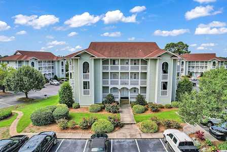 4634 Greenbriar Dr. #E-7 Little River, SC 29566