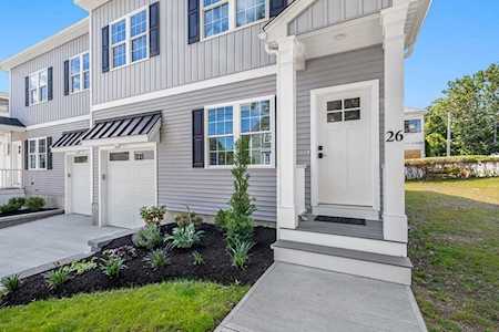 26 Maynard St. #26 Arlington, MA 02474
