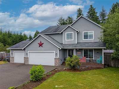 179 Summit Place Dr Mccleary, WA 98557
