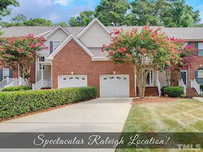 5642 Picnic Rock Lane Raleigh, NC 27613