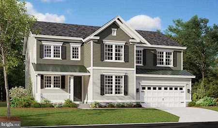 509 Karn Pl Brunswick, MD 21716