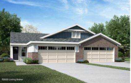 163 Harvest Moon Dr #207B Shepherdsville, KY 40165