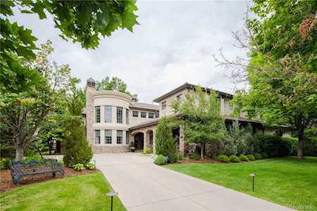 1 Ravenswood Rd Cherry Hills Village, CO 80113
