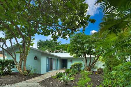 531 Birdsong Place Sanibel, FL 33957