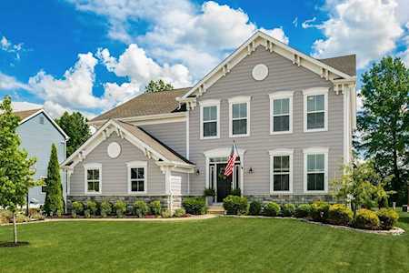 6344 Streamside Drive Galena, OH 43021