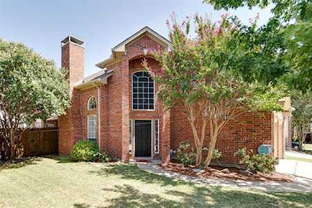 2304 Sunflower Lane Flower Mound, TX 75028