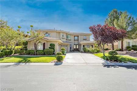 112 N Ring Dove Dr Las Vegas, NV 89144