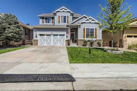 6471 S Potomac Ct Centennial, CO 80111