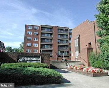 22 Haddonfield Commons Haddonfield, NJ 08033