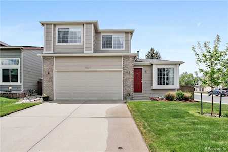 10607 Hyacinth Ln Highlands Ranch, CO 80129