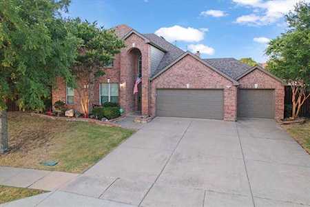 800 Sibyl Lane Prosper, TX 75078