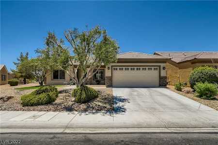2125 Night Parrot Ave North Las Vegas, NV 89084