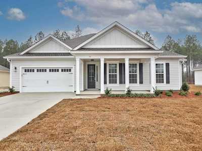 57 Shelby Dr Crawfordville, FL 32327