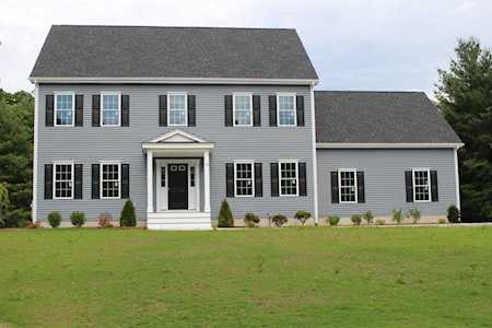 23 Bolkum Lane Norton, MA 02766