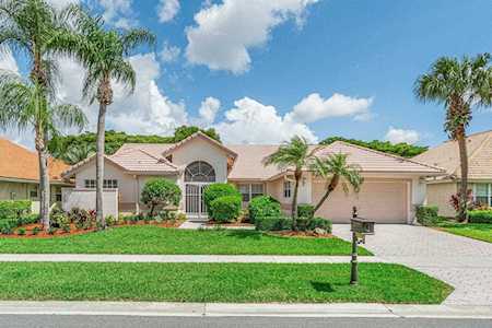 6853 Sun River Road Boynton Beach, FL 33437