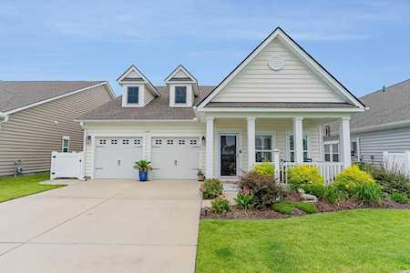 609 Cherry Blossom Dr. Murrells Inlet, SC 29576