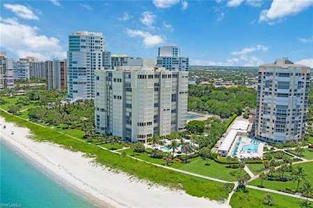 Recently Sold Condos at La Mer | Naples, FL