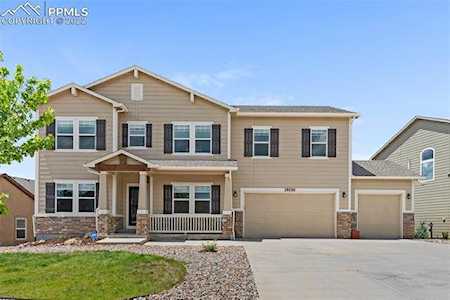 19724 Lindenmere Drive Monument, CO 80132