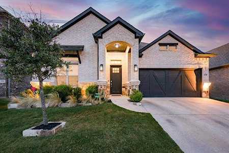 6709 Cambridge Drive North Richland Hills, TX 76180