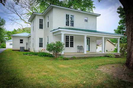 509 N Monroe Street Williamsport, IN 47993