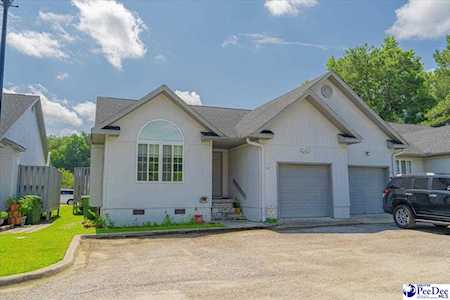700 South Cashua Drive Arp 17C Florence, SC 29501