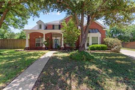 2510 Echo Court Rowlett, TX 75088