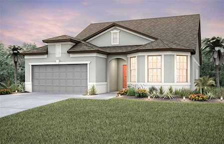 9107 Rally Spring LOOP Wesley Chapel, FL 33545