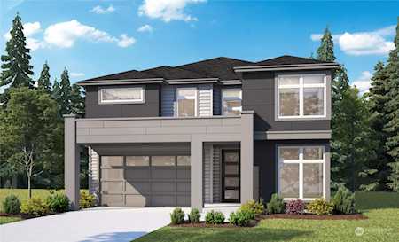 2029 85th Avenue Ct E #Lot 7 Edgewood, WA 98371
